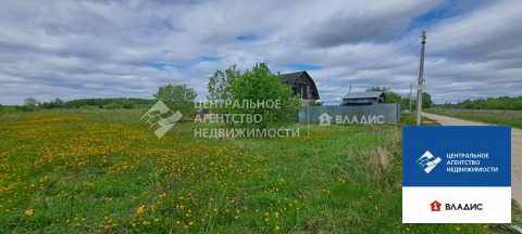 Продажа участка, Агро-Пустынь, Рязанский район, Цветочная улица