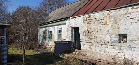 Дом в д.Чернышевка
