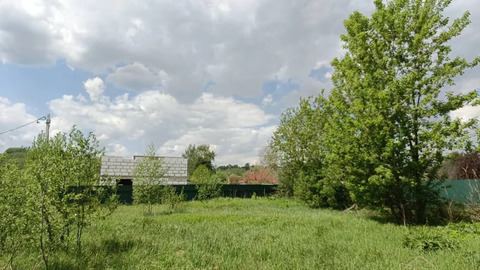 Продажа участка, Дмитровский район