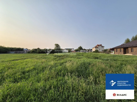 Продажа участка, Поляны, Рязанский район, ул. Ряжская