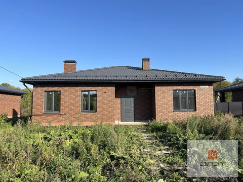 Продажа дома, Дачное, Высокогорский район, ул. Хай Вахита