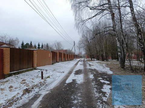 9, 6 соток в д. Вельево, СНТ Заря