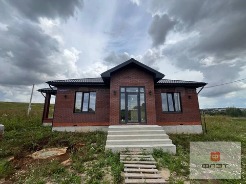 Продажа дома, Эстачи, Высокогорский район, ул. Кристальная