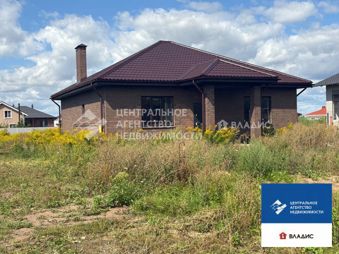 Продажа дома, Рыбное, Рыбновский район, ул. Лесная