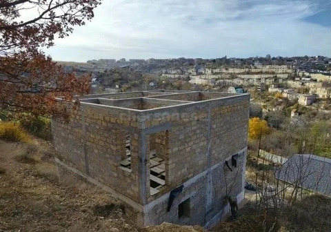 Продажа участка, Севастополь, территория СТ Солнышко