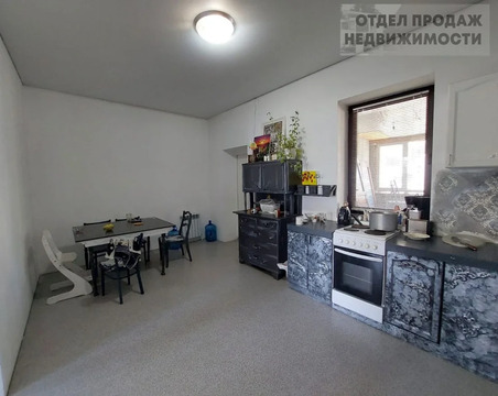 Дом для большой семьи