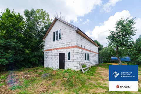 Продажа дома, Пахомово, Пронский район, ул. Нагорная