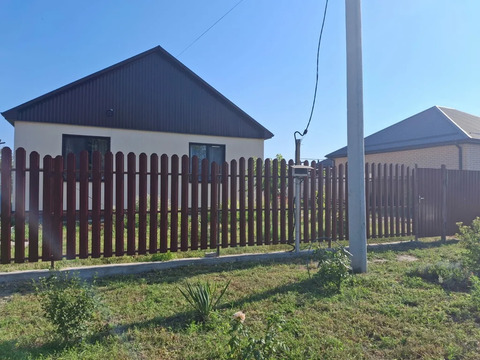 Продажа дома, Абинск, Абинский район, ул. Подгорная