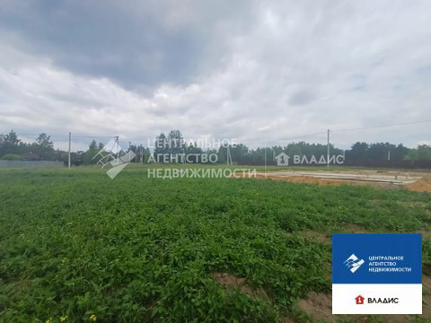 Продажа участка, Клепиковский район