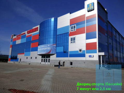 Каменный одноэтажный дом с мастер-спальней