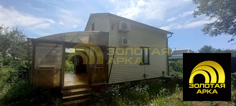 Продажа дома, Смоленская, Северский район