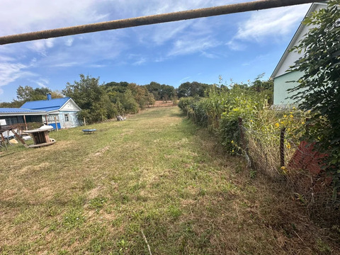 Продажа участка, Азовская, Северский район, ул. Гоголя