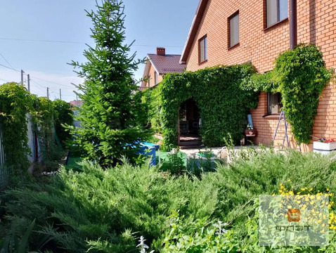 Продажа дома, Казань, ул. Луговая (Вишневка)