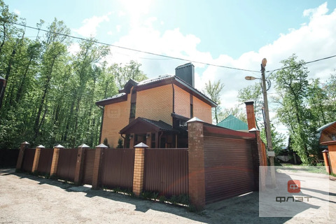 Продажа дома, Лаишевский район