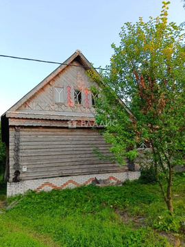 Гусь-Хрустальный район, село Заколпье, Нагорная улица,  дом на продажу