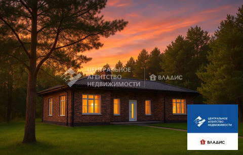 Продажа дома, Рязанский район