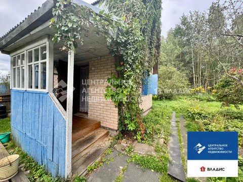 Продажа дома, Рязанский район, садоводческое товарищество Швейник