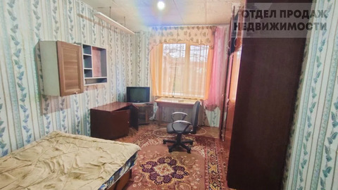 Дом в центральной части города