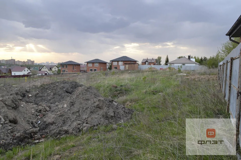 Продажа участка, Казань, ул. Тузганак (Вознесенское)