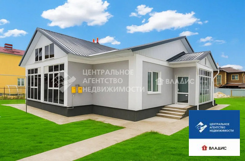 Продажа дома, Дядьково, Рязанский район, улица Связи