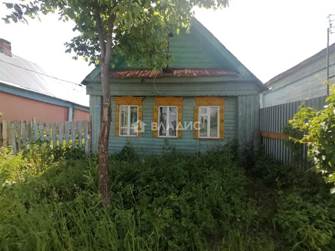 Судогодский район, деревня Колычево, Муромская улица, дом на продажу