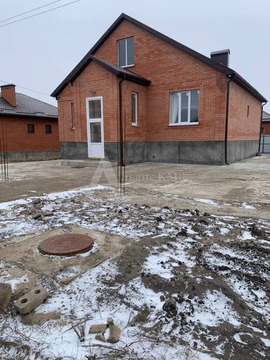 Продажа дома, Георгиевск, ул. Луговая