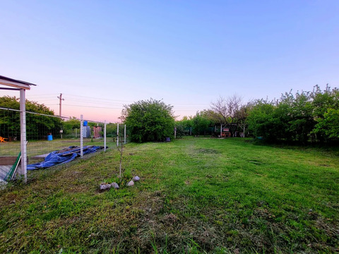 Продажа участка, Северский район