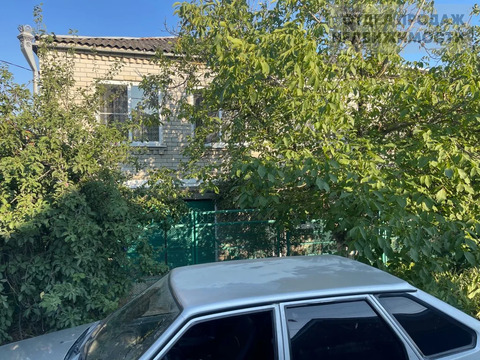 2х этажный дом