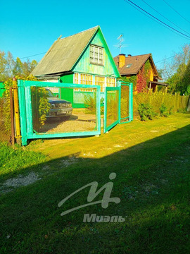 Продажа дома, Наро-Фоминск, Наро-Фоминский район, 91