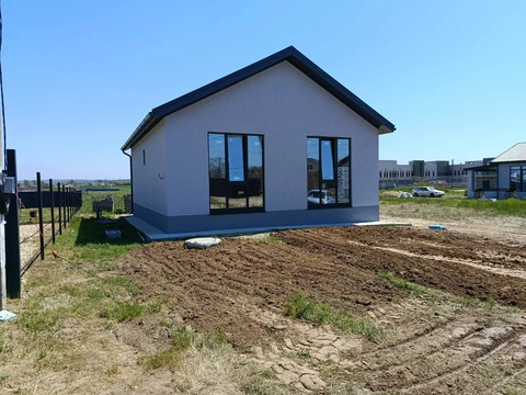 Продажа дома, Тамань, Темрюкский район, улица Железнодорожная