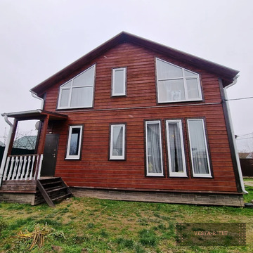 Продажа дома в Одинцовском районе