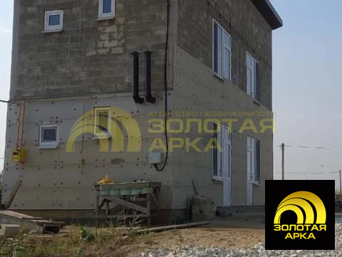 Продажа дома, Голубицкая, Темрюкский район, Сиреневая улица