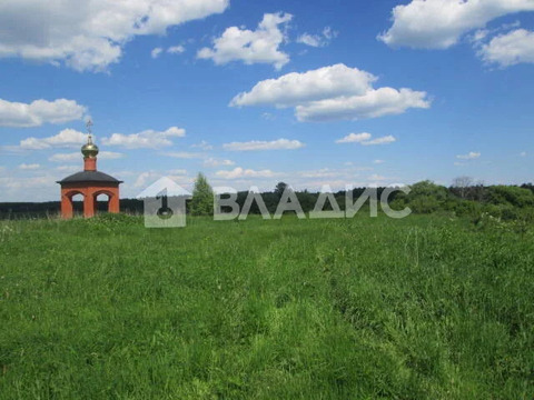 Суздальский район, село Троица-Берег, улица Новая Линия,  земля на ...