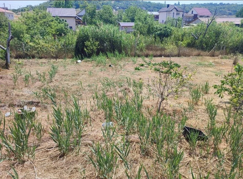 Продажа участка, Севастополь, ул. Батарейная