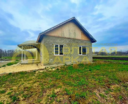 Продажа дома, Адагум, Крымский район