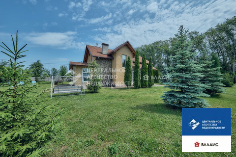 Продажа дома, Кораблино, Рязанский район, ул. Тополиная