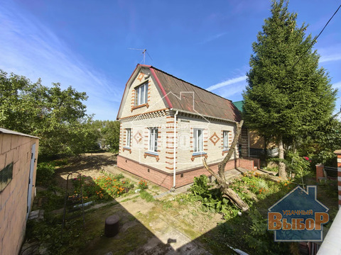 Ступинский р-н, с. Марьинка