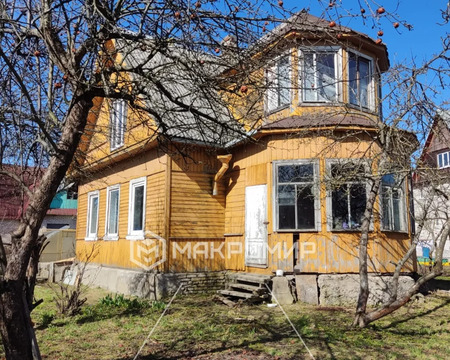 Продажа дома, Горелово, м. Проспект Ветеранов