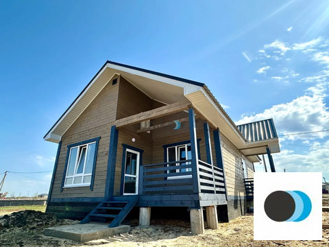 Продажа дома, Иглинский район, ул Луговая