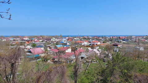 Продажа участка, Голубицкая, Темрюкский район, Узкий пер.