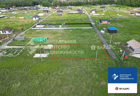 Продажа участка, Рязанский район