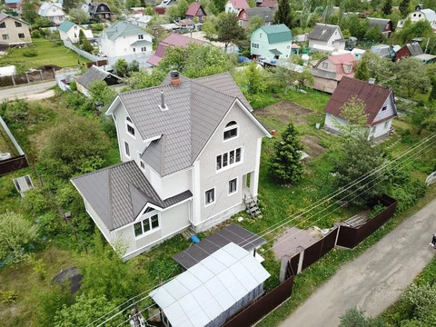 Продажа дома, Ломоносовский район, 270