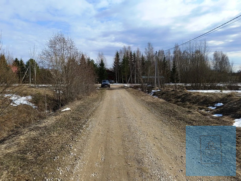 12 соток ЛПХ в Кузнечково