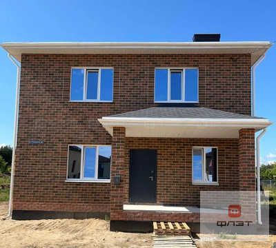 Продажа дома, Габишево, Лаишевский район, ул. Изумрудная