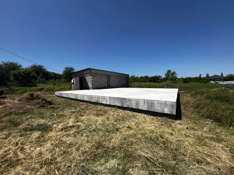 Продажа участка, Григорьевская, Северский район, ул. Звездная