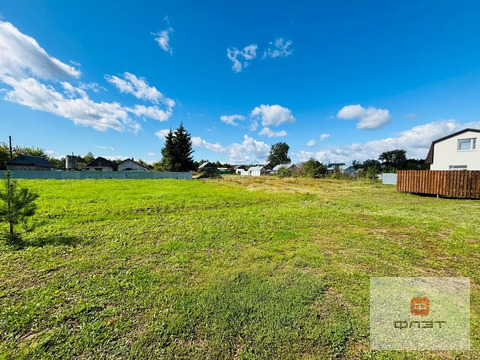 Продажа участка, Новое Мамонино, Высокогорский район, ул. Луговая