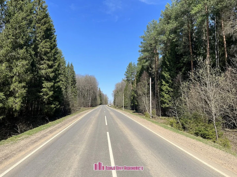 Участок 50 сот. , д. Боброво (Дмитровский район)