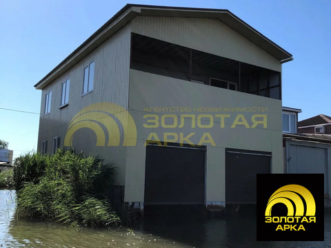 Продажа дома, Темрюк, Темрюкский район, ул. Чуянова