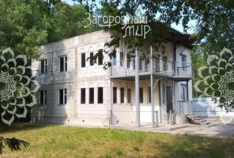 Продам дом, Симферопольское шоссе, 70 км от МКАД