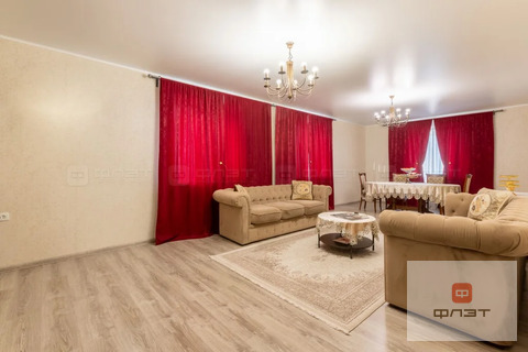 Продажа дома, Казань, ул. Продольно-Кукушкинская